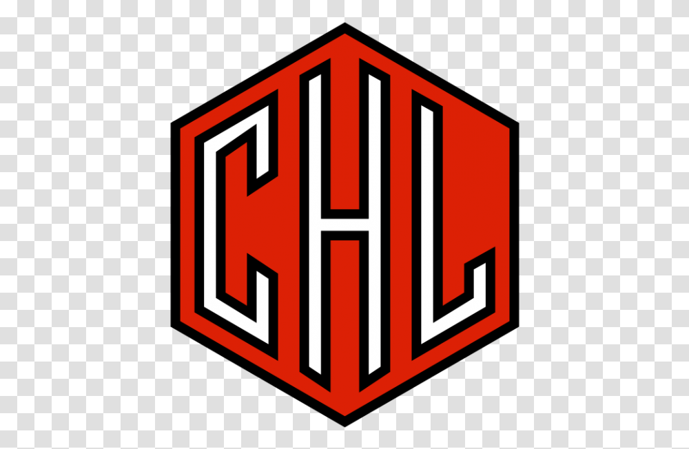 Champions Hockey League Logo, Trademark, Label Transparent Png