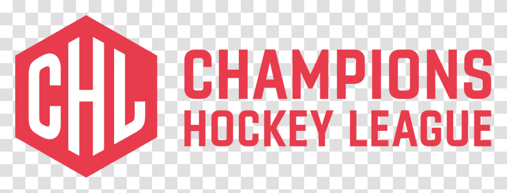 Champions Hockey League Logo, Word, Alphabet, Face Transparent Png