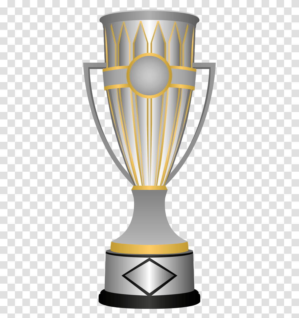 Champions League 2019 Cup, Trophy, Lamp, Mixer, Appliance Transparent Png