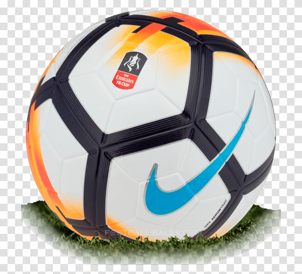 Champions League Ball Nike, Soccer Ball, Football, Team Sport, Sports Transparent Png