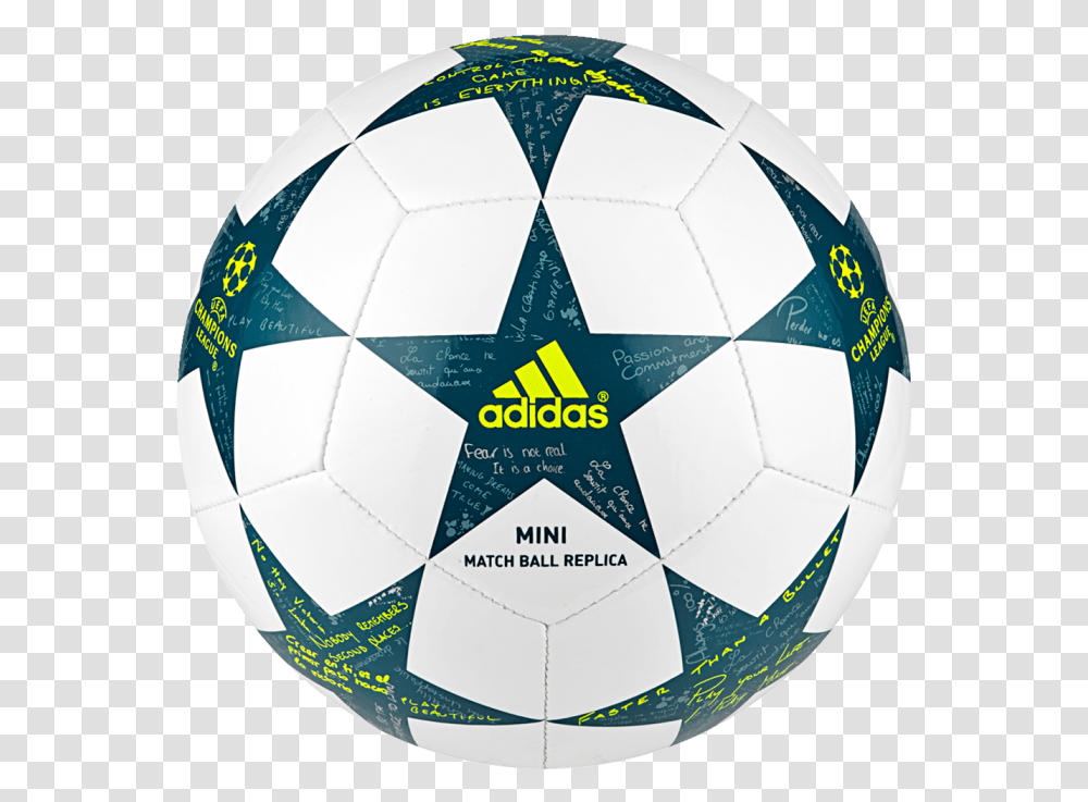 Champions League Ball, Soccer Ball, Football, Team Sport, Sports Transparent Png