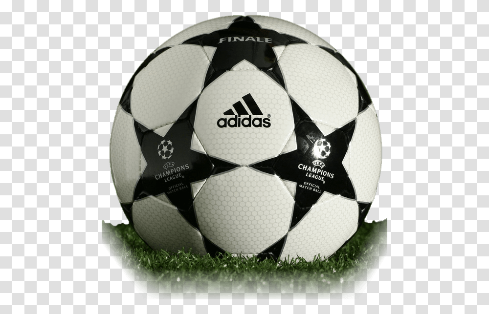 Champions League Final 2002 Ball, Soccer Ball, Football, Team Sport, Sports Transparent Png