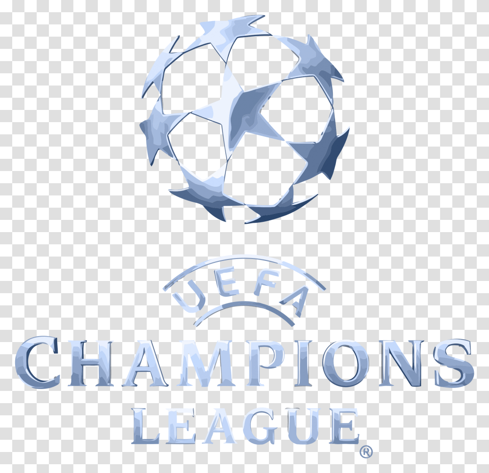 Champions League Logo, Trademark, Diamond Transparent Png