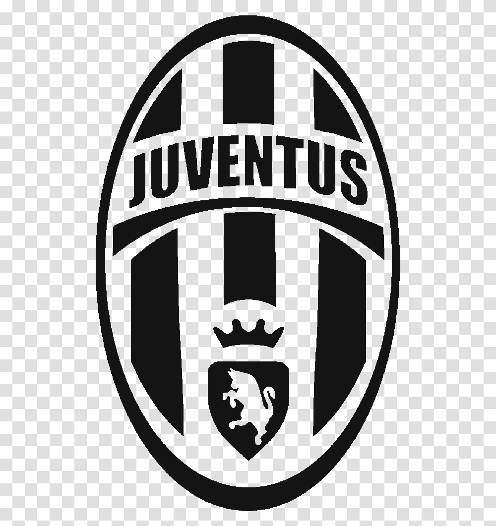 Champions League Logo White For Kids Logo Juventus, Beverage, Drink, Glass, Alcohol Transparent Png