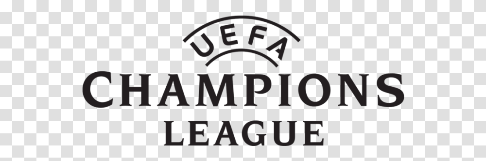 Champions League Svg Logo, Label, Trademark Transparent Png