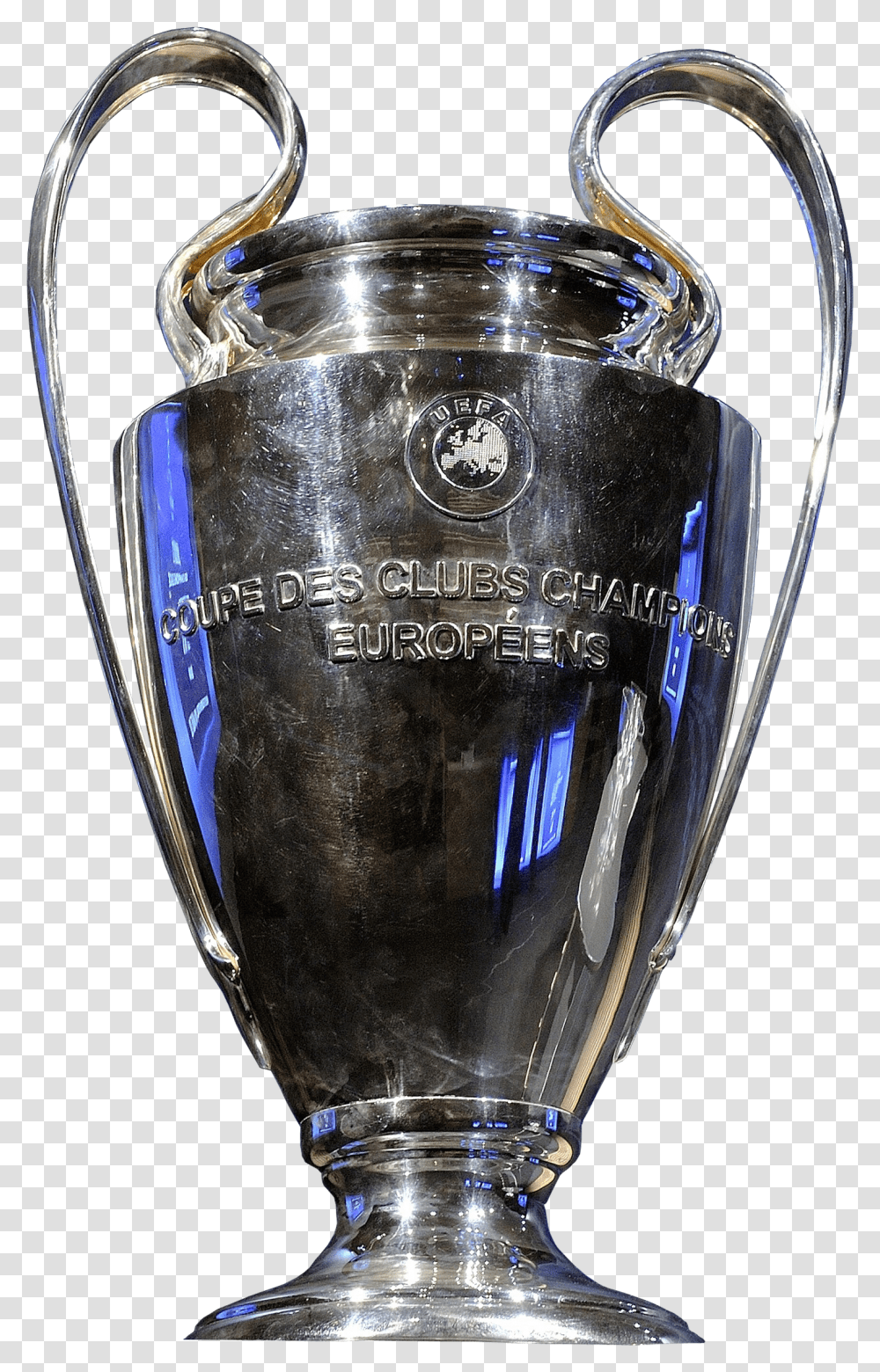 Champions League Trophy Google Search Vs Manchester United Champions League Transparent Png