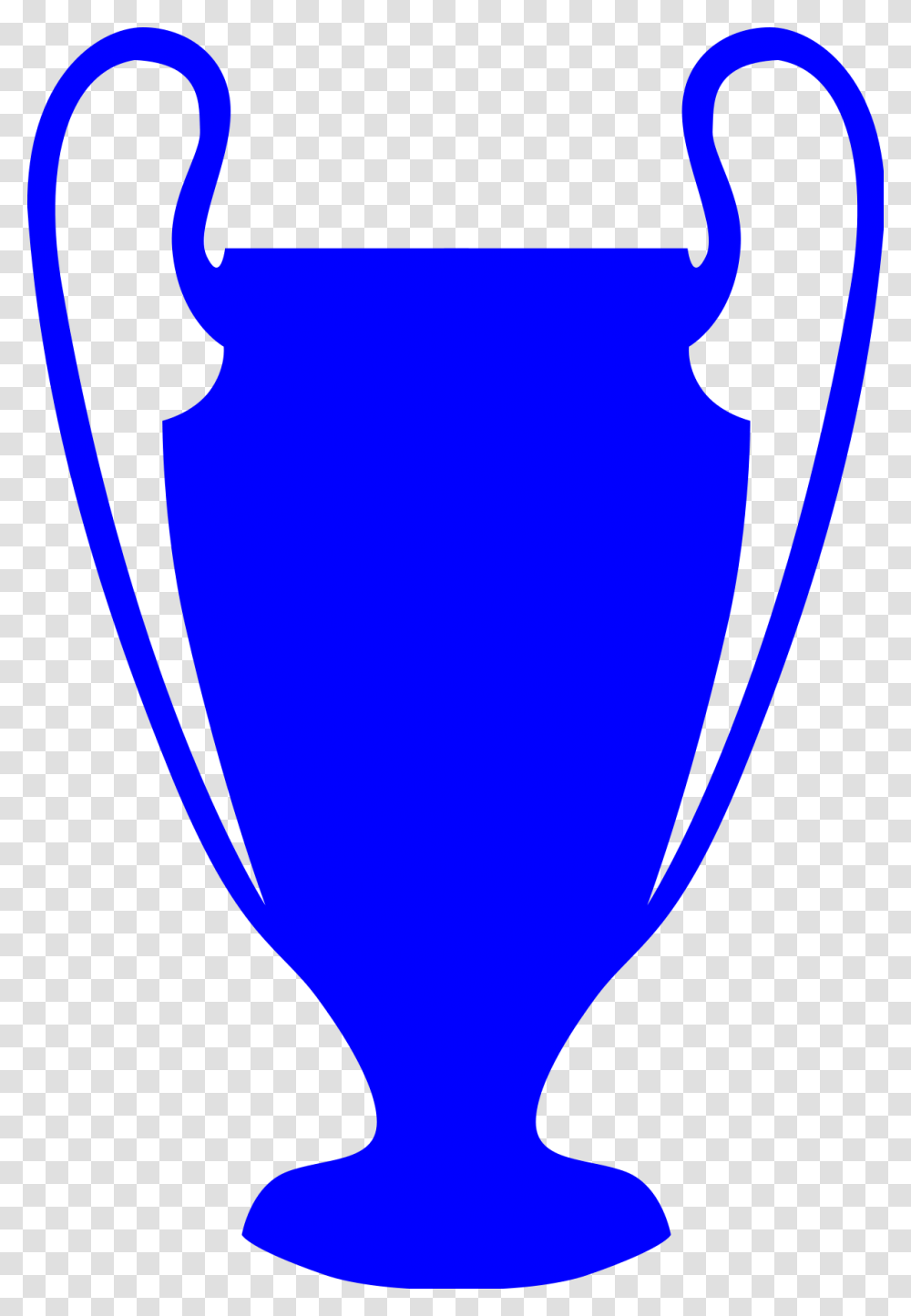 Champions League Trophy Vector, Armor, Shield Transparent Png