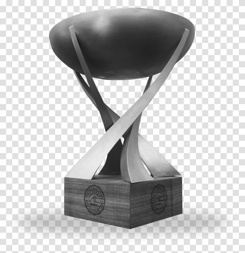 Champions League Trophy World Surf League Trophy, Hourglass Transparent Png
