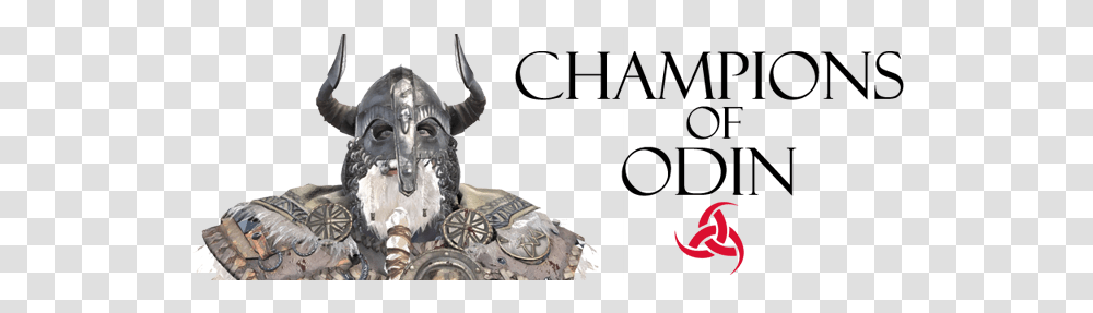 Champions Of Odin Champions Of Odin, Animal, Mammal, Bull, Cattle Transparent Png