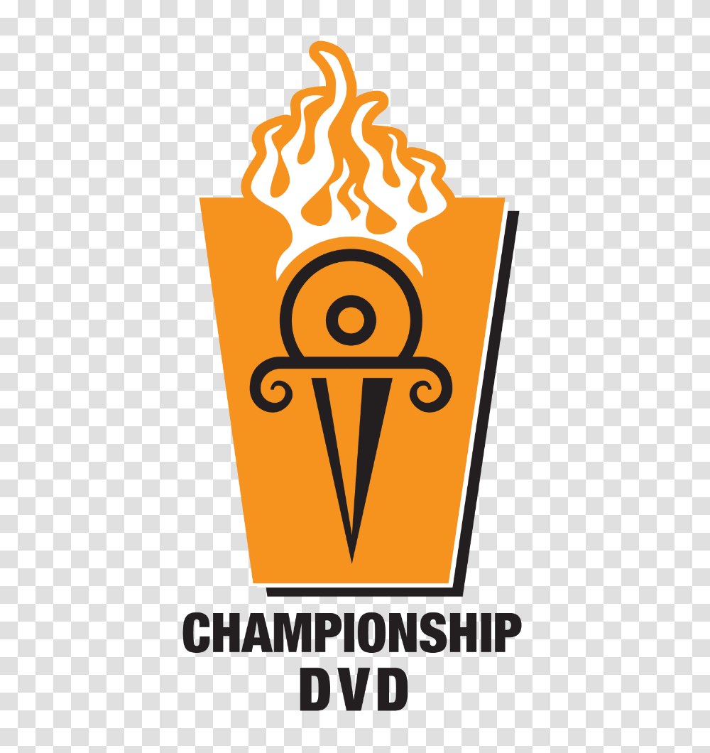 Championship Dvd Todd Garvin, Light, Torch, Poster, Advertisement Transparent Png