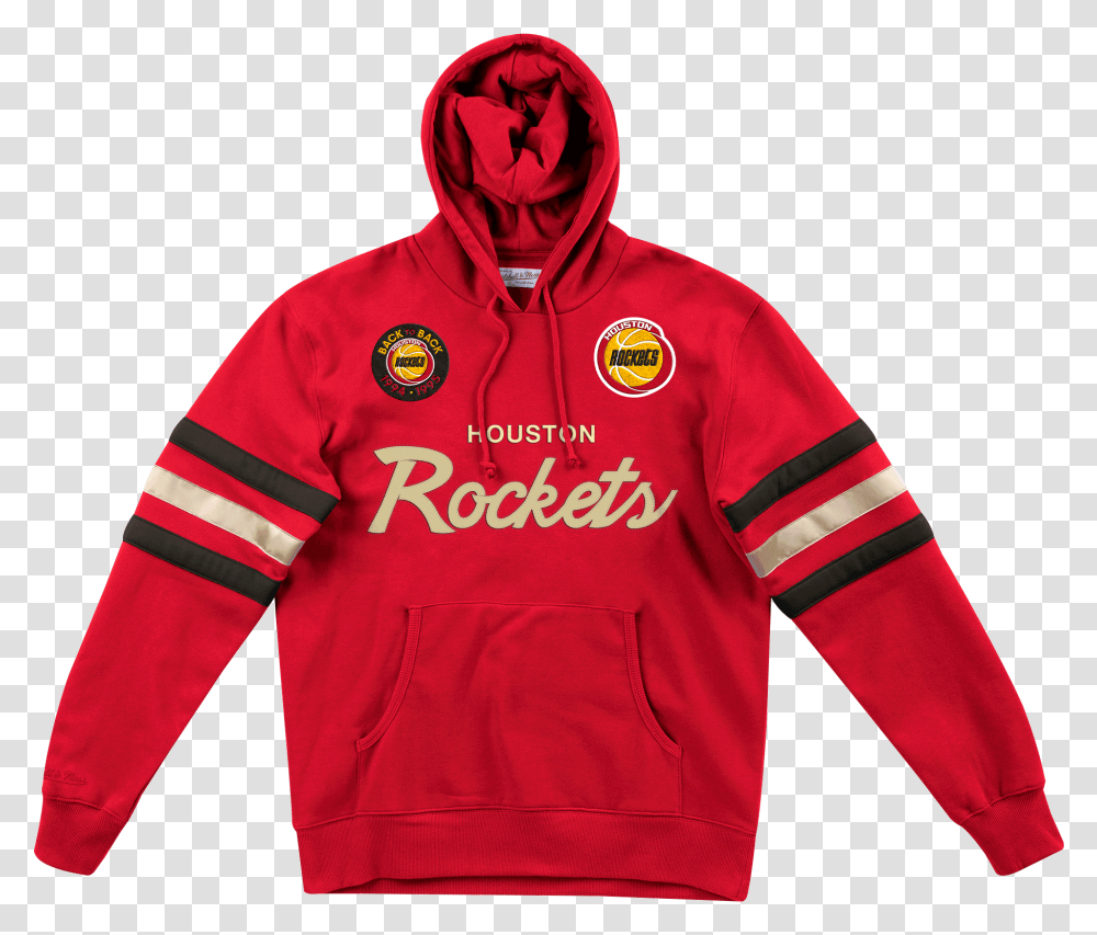 Championship Game Pullover Houston Rockets Most Hated Clothing, Apparel, Hoodie, Sweatshirt, Sweater Transparent Png
