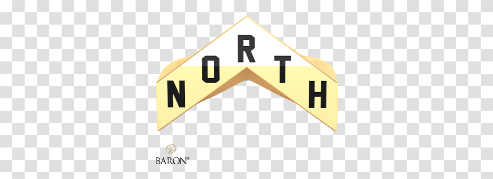 Championship North Ring Raptors North Logo, Text, Triangle, Outdoors, Symbol Transparent Png