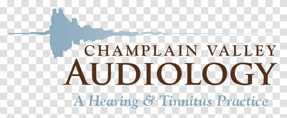 Champlain Valley Audiology Logo Poster, Word, Alphabet, Crowd Transparent Png