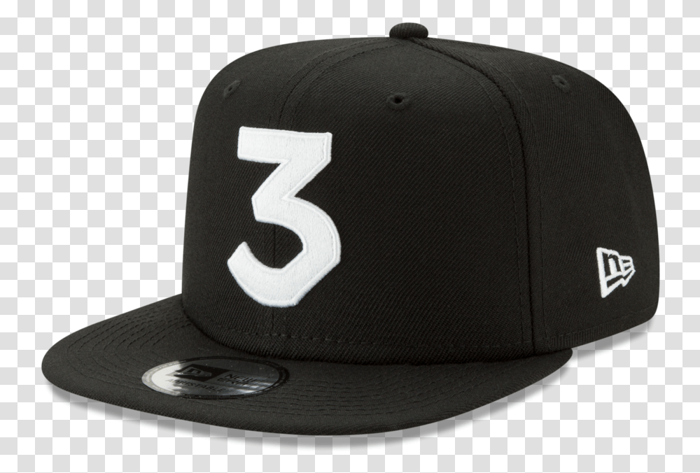 Chance 3 New Era Cap Digital Album New York Yankees Hat, Clothing, Apparel, Baseball Cap, Number Transparent Png
