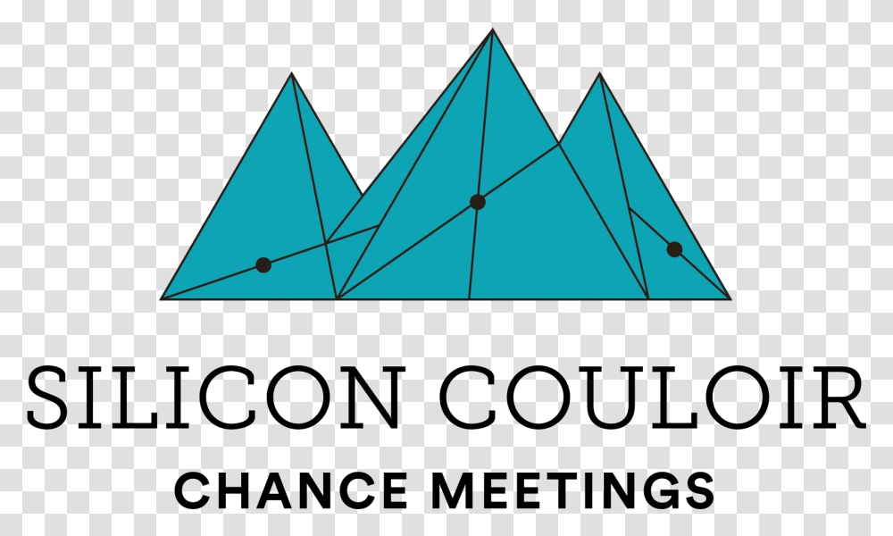 Chance Meetings Is Monday September 9th Women In, Triangle, Tent, Pattern Transparent Png