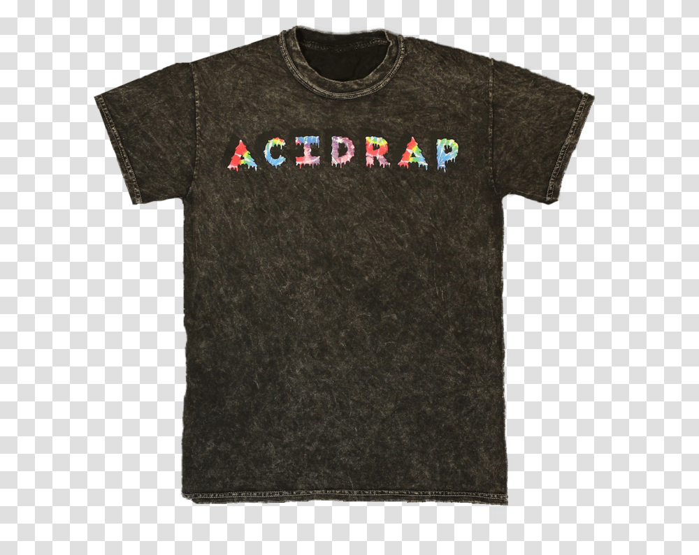 Chance The Rapper Download Active Shirt, Apparel, T-Shirt Transparent Png