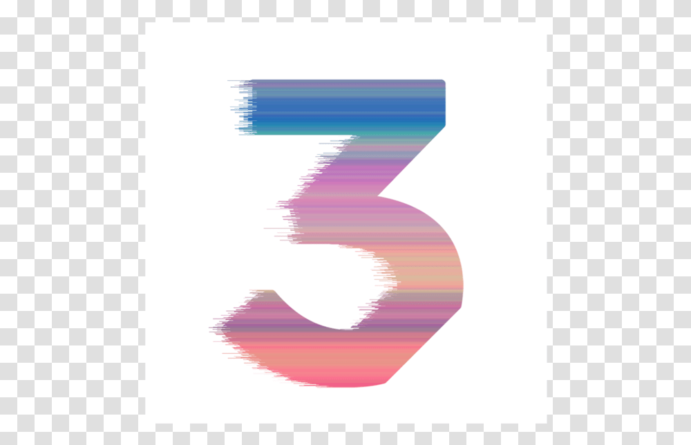 Chance The Rapper Number, Brush, Tool Transparent Png