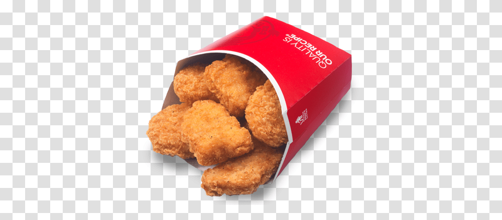 Chance The Rapper Starts Twitter Petition To Bring Back Spicy Chicken Nuggets, Fried Chicken, Food Transparent Png