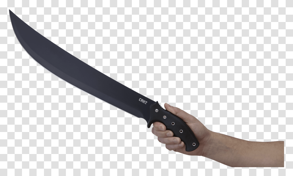 Chanceinhell Machete 18 Chanceinhell Machete, Weapon, Weaponry, Blade, Knife Transparent Png