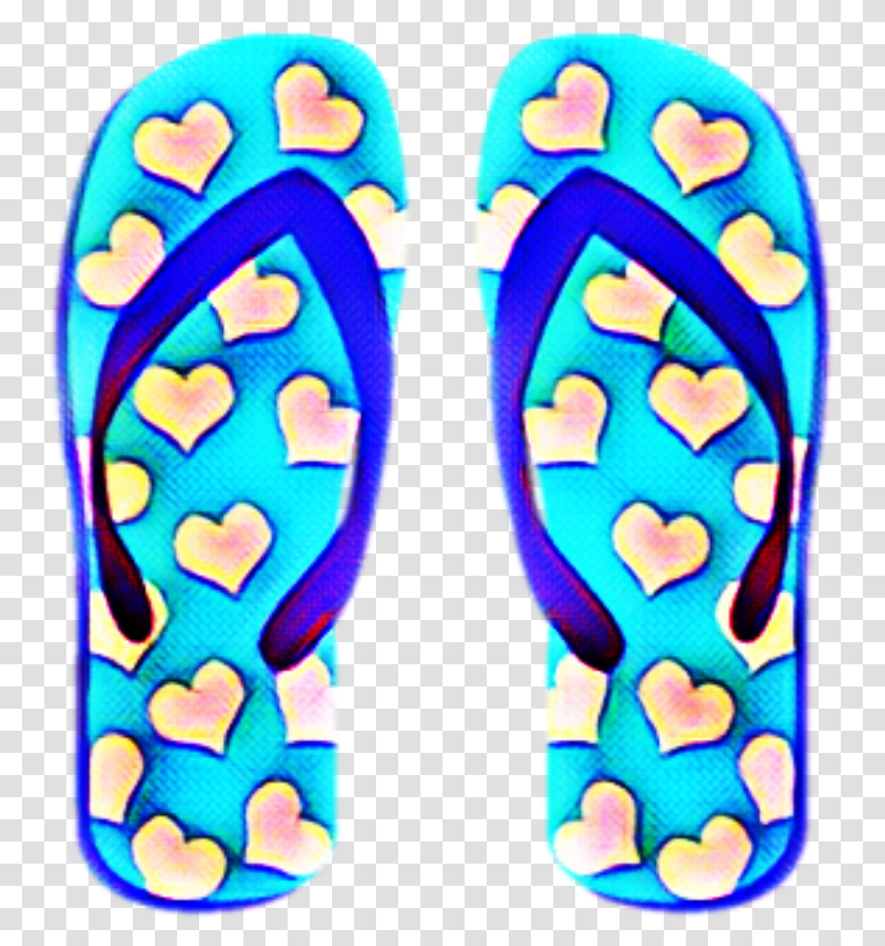 Chancla Flip Flops, Apparel, Footwear, Flip-Flop Transparent Png