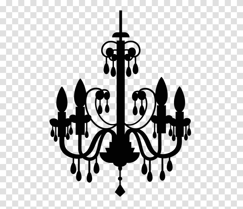 Chandelier For Scrapbooking Cardmaking Cute Cuts, Lamp, Architecture, Building Transparent Png