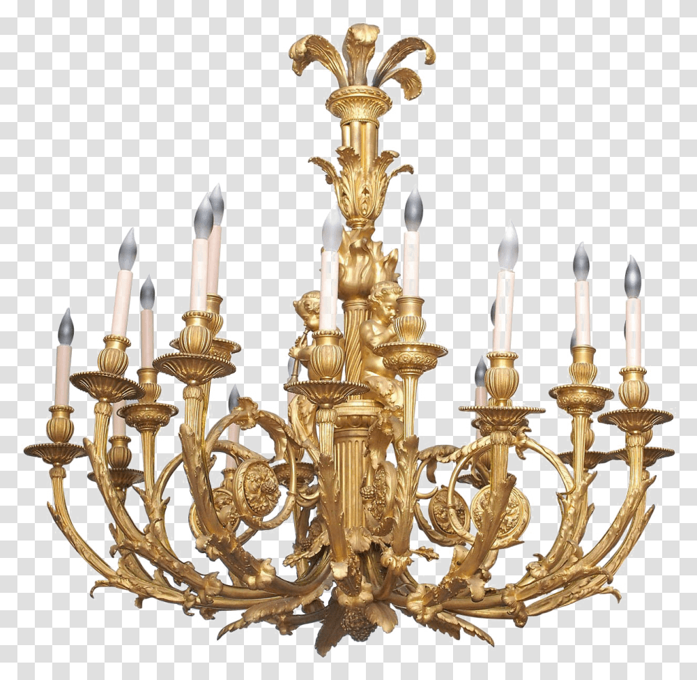Chandelier Hd Photo Chandelier, Lamp, Crystal, Chair, Furniture Transparent Png