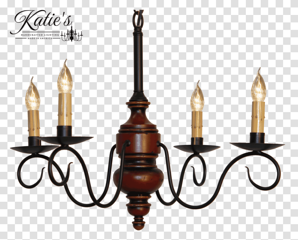 Chandelier, Lamp, Bronze, Light Fixture, Candle Transparent Png