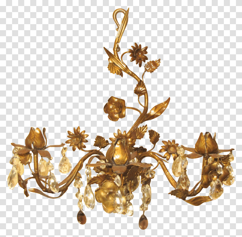 Chandelier, Lamp, Ceiling Light Transparent Png