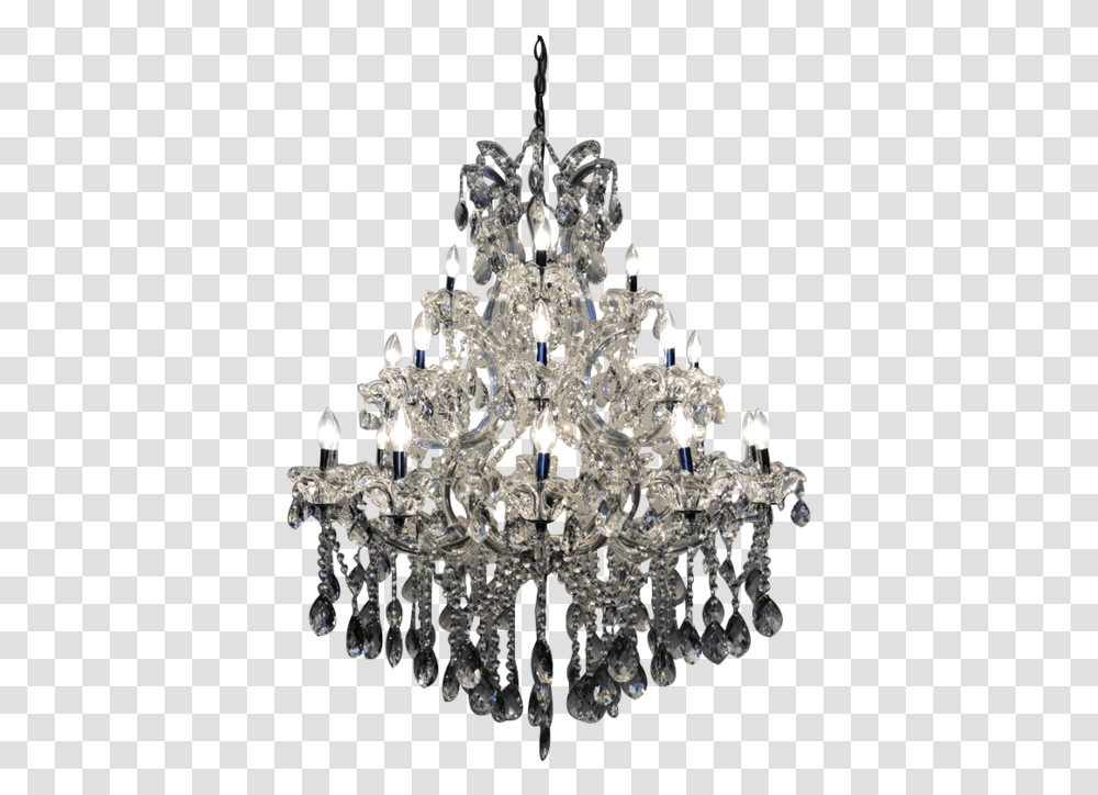 Chandelier, Lamp, Crystal, Lighting Transparent Png