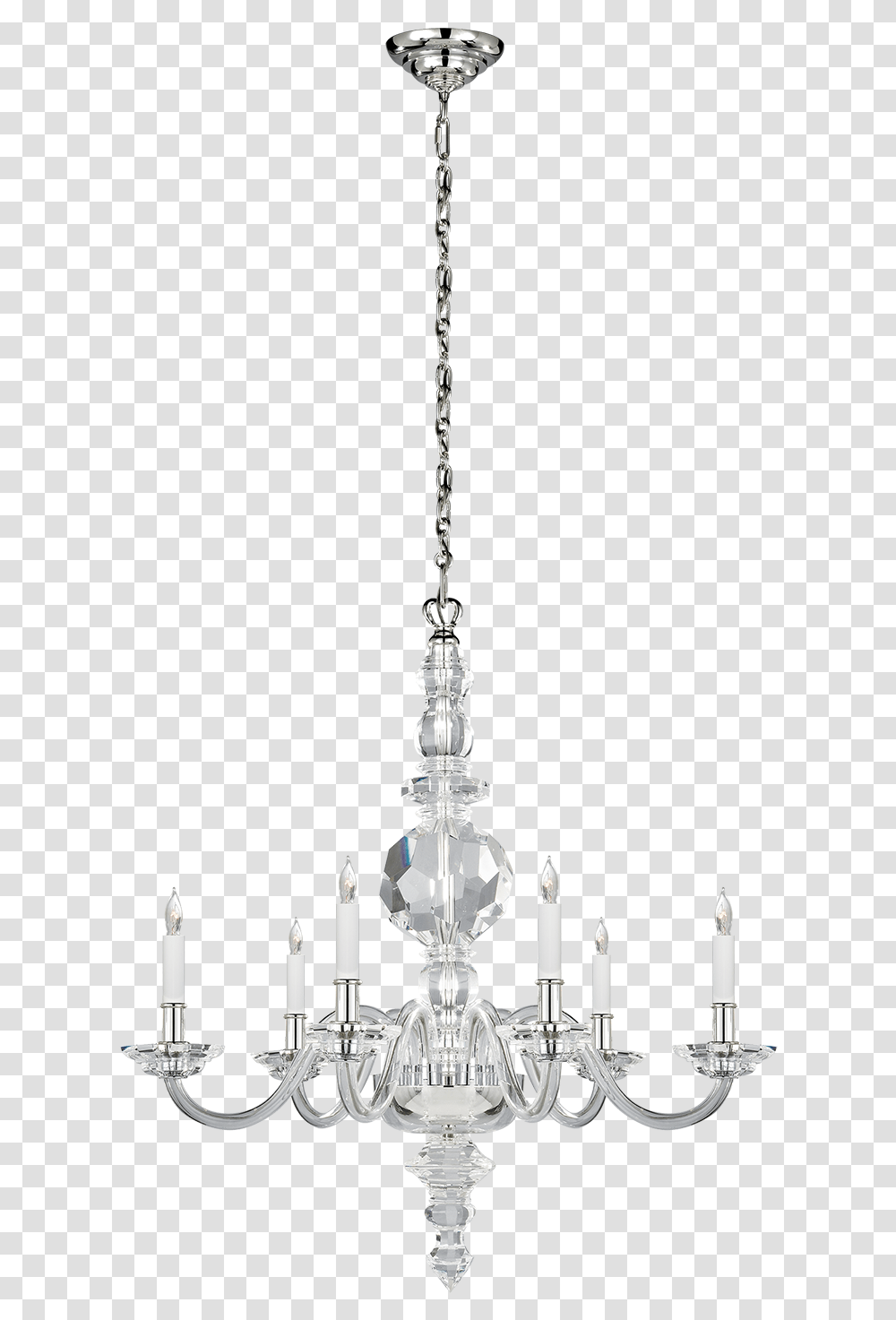 Chandelier, Lamp, Crystal Transparent Png