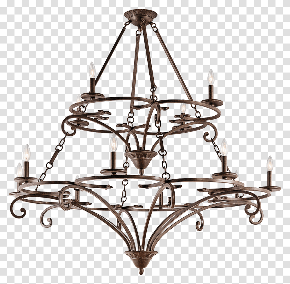 Chandelier, Lamp, Crystal Transparent Png