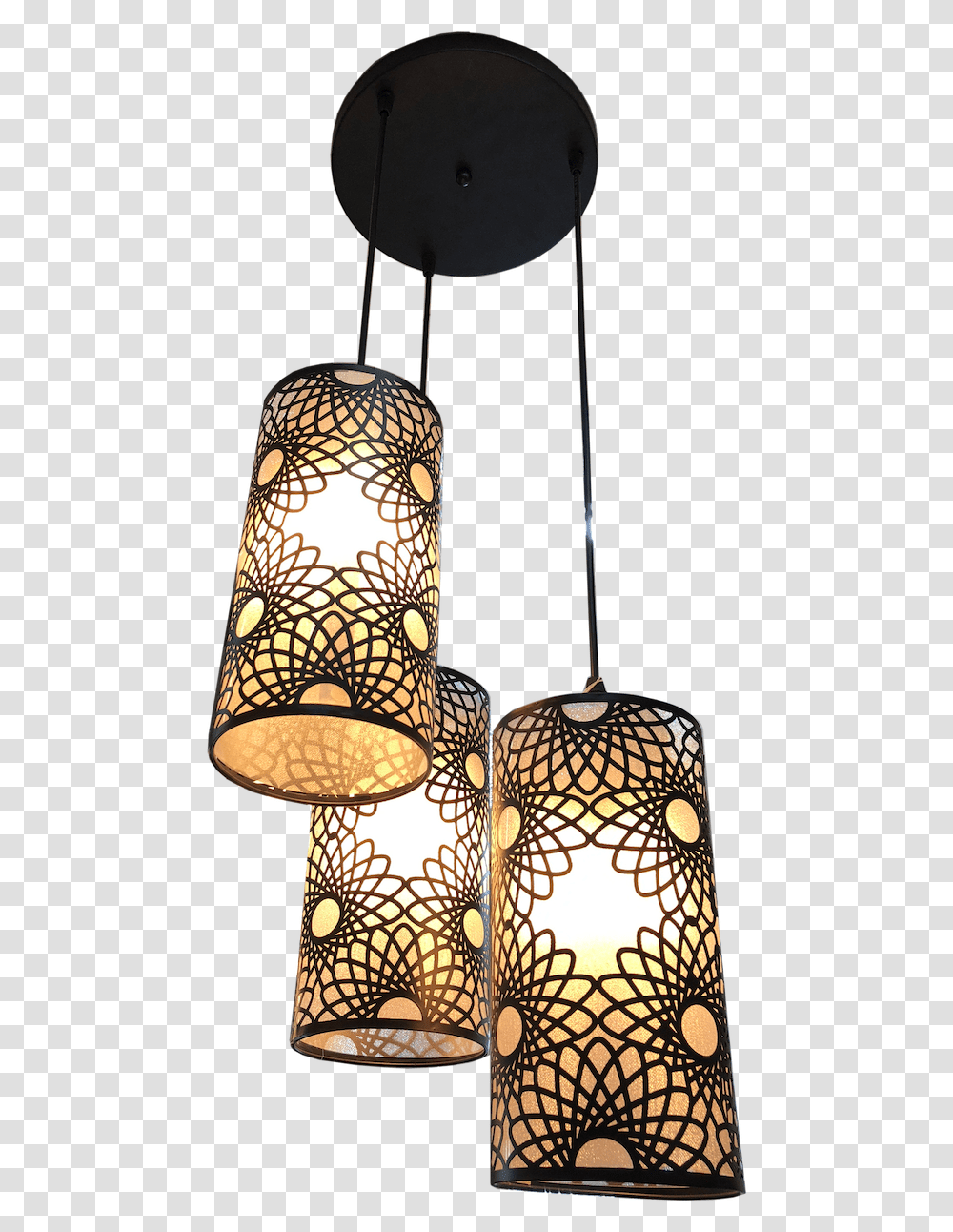 Chandelier, Lamp, Lampshade, Light Fixture, Lantern Transparent Png