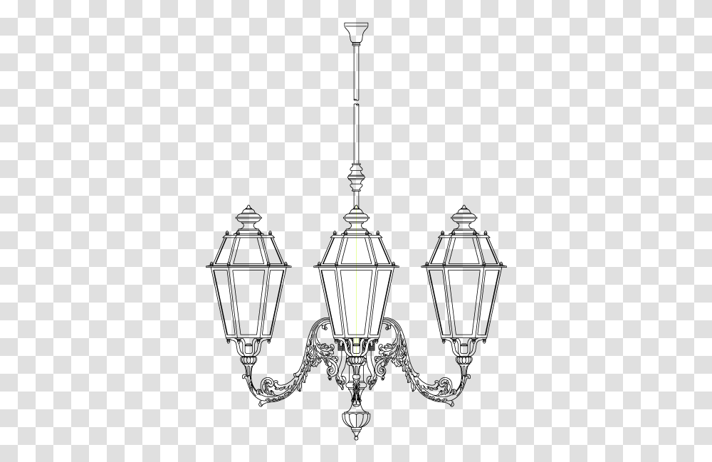 Chandelier, Lamp, Lantern, Lamp Post, Lampshade Transparent Png