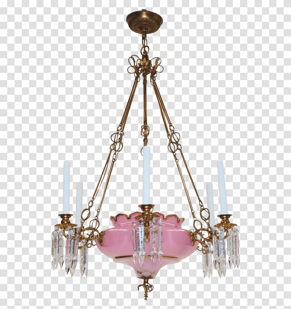 Chandelier, Lamp, Light Fixture, Ceiling Light, Bronze Transparent Png