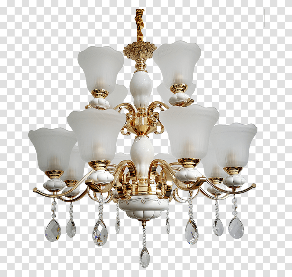 Chandelier, Lamp, Light Fixture, Ceiling Light Transparent Png