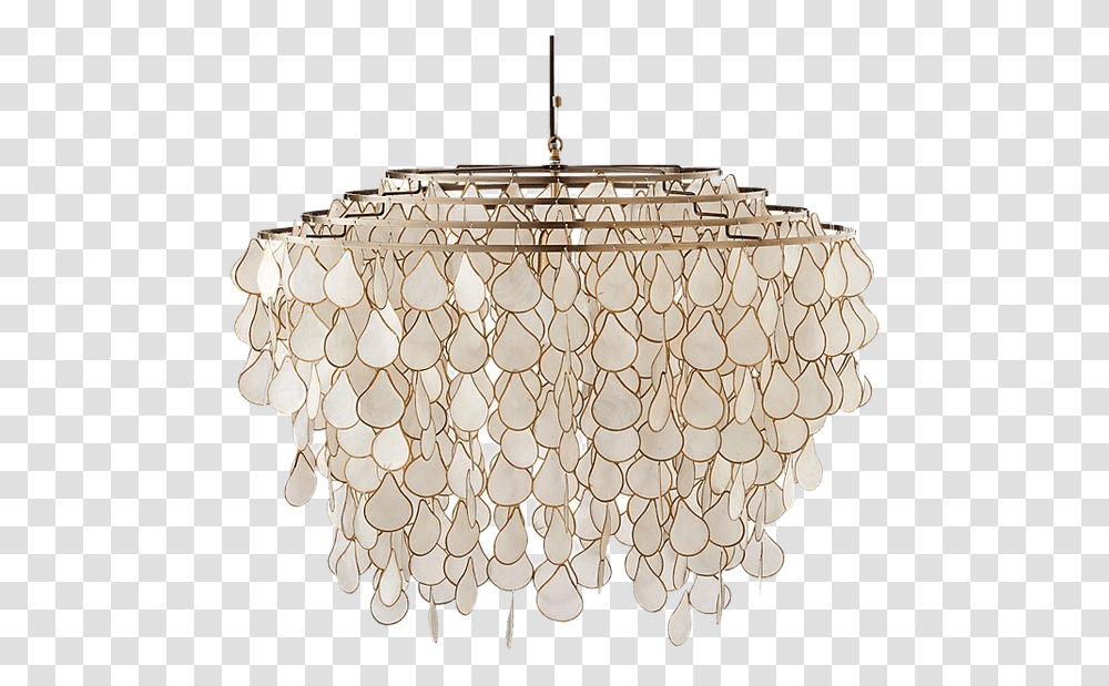 Chandelier, Lamp, Light Fixture, Lace, Ceiling Light Transparent Png