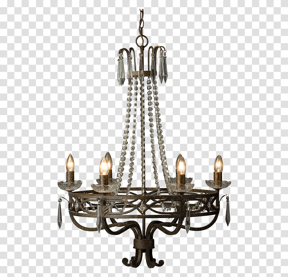 Chandelier, Lamp, Lighting, Crystal Transparent Png