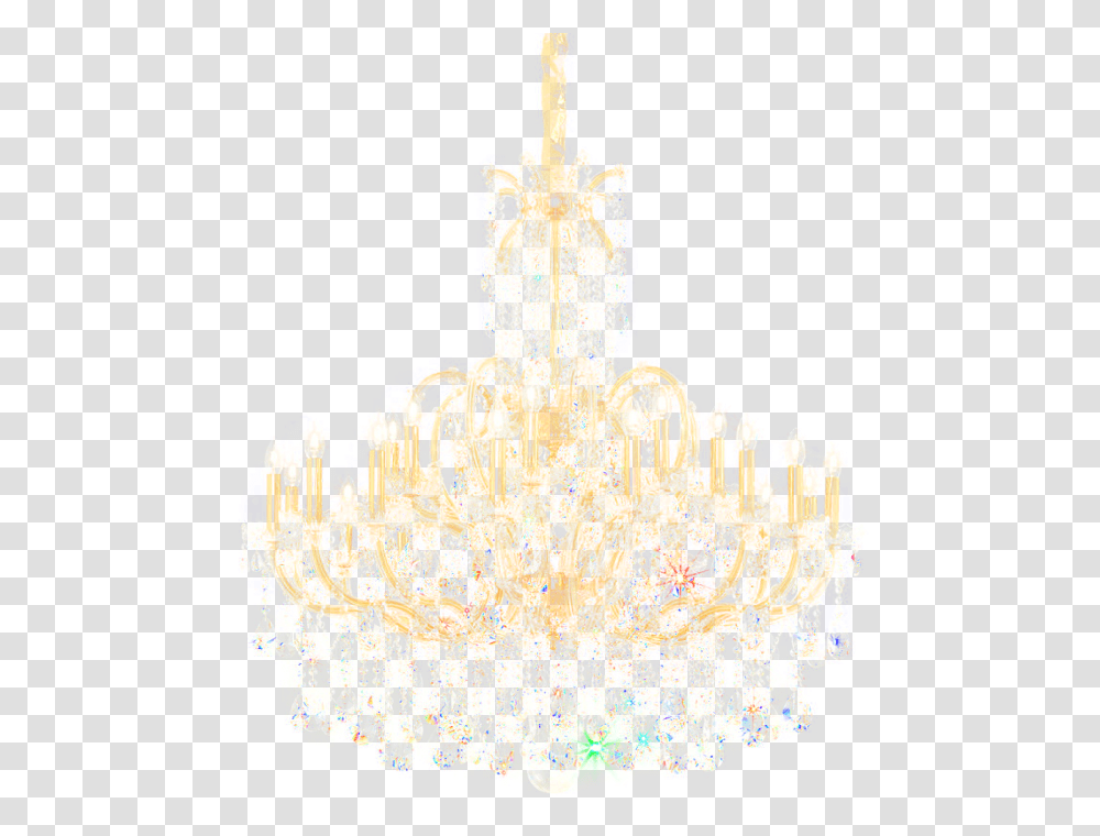 Chandelier, Lamp, Lighting Transparent Png