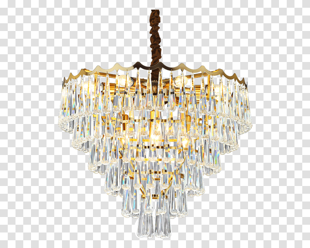 Chandelier, Lamp Transparent Png