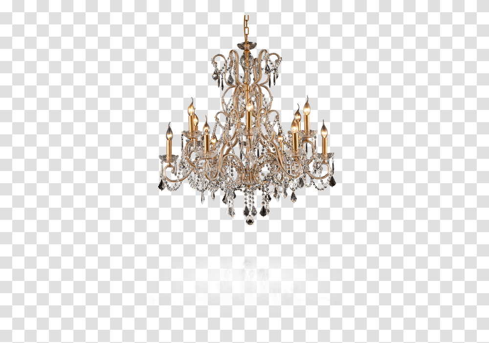 Chandelier, Lamp Transparent Png