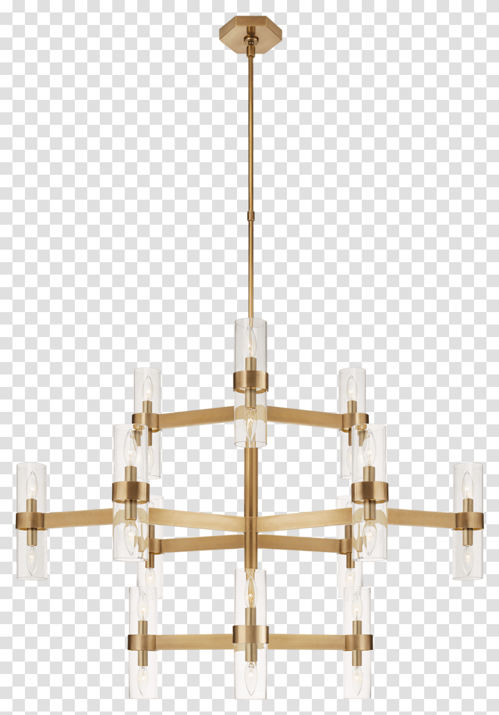 Chandelier, Lamp, Utility Pole Transparent Png
