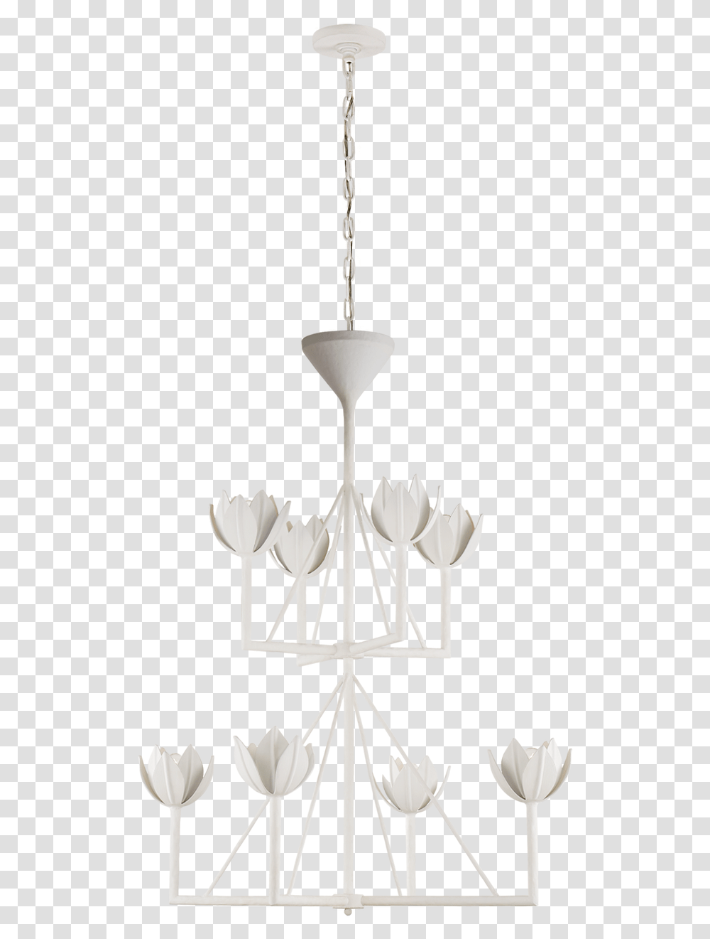 Chandelier, Lighting, Lamp, Glass, Goblet Transparent Png