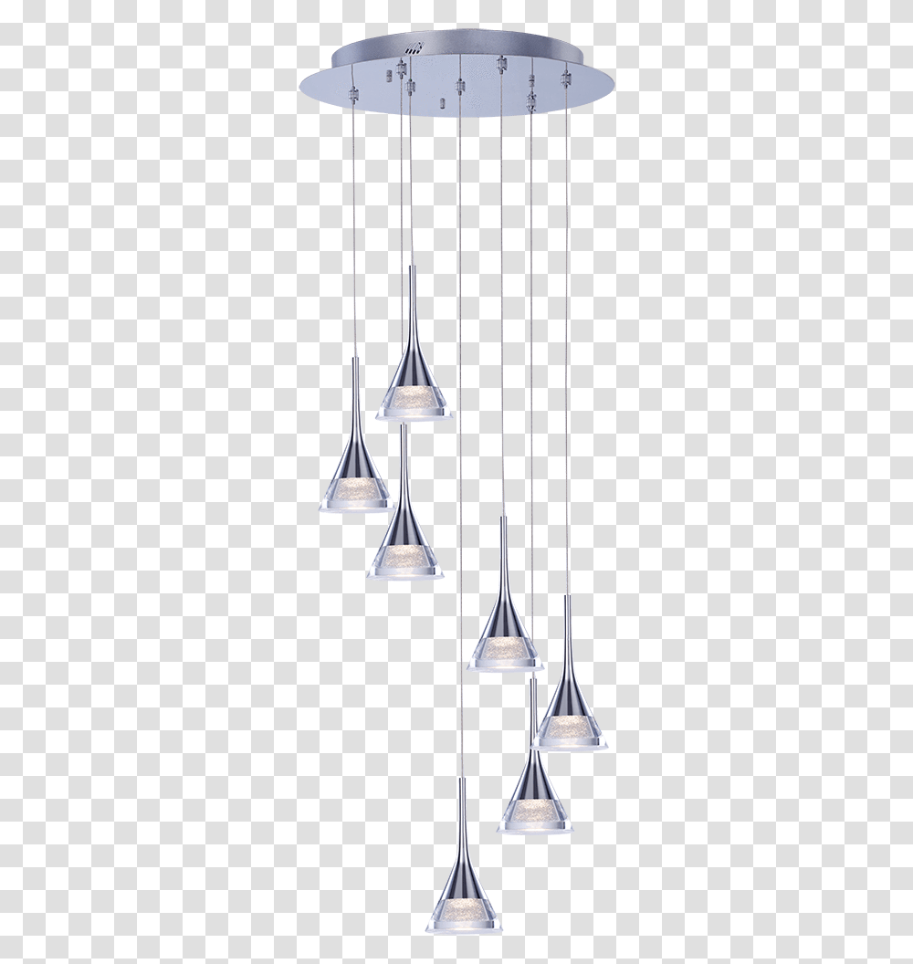 Chandelier, Oars, Lamp, Lampshade, Furniture Transparent Png