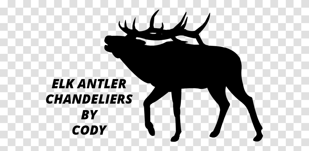 Chandeliers Deer Chandelier Lamps, Gray, World Of Warcraft Transparent Png