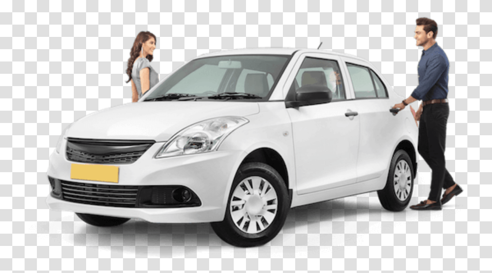 Chandigarh Cab Service Ola Prime Play Cars, Sedan, Vehicle, Transportation, Person Transparent Png