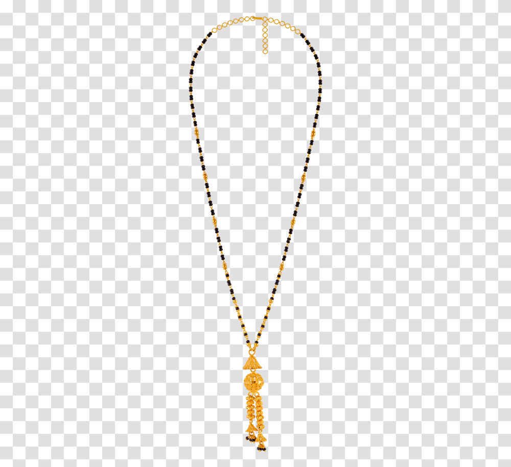 Chandra Jewellers 22kt Yellow Gold Mangalsutra For Mangalsutra Pc Chandra Jewellers, Necklace, Jewelry, Accessories, Chain Transparent Png