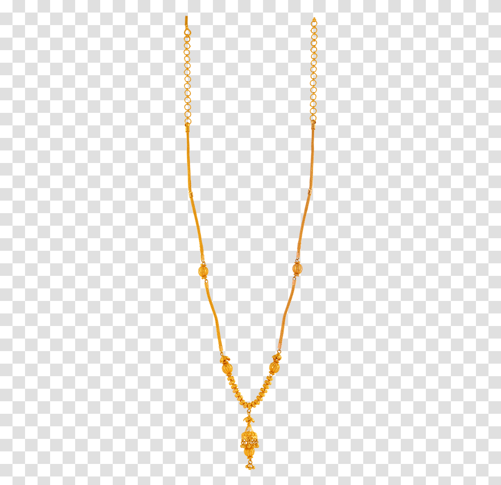 Chandra Jewellers 22kt Yellow Gold Necklace For Women Necklace, Accessories, Accessory, Jewelry, Chain Transparent Png