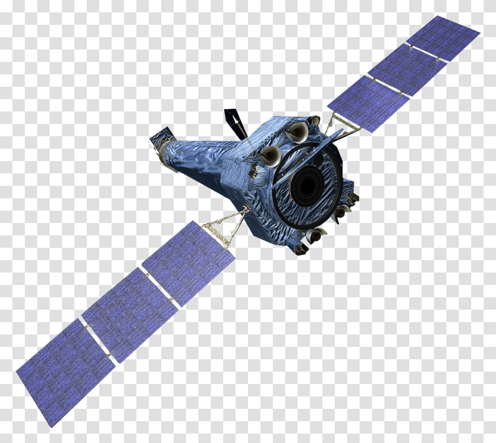 Chandra Resources Spacecraft Artist's Illustrations Chandra Space Telescope, Strap, Sword, Blade, Weapon Transparent Png