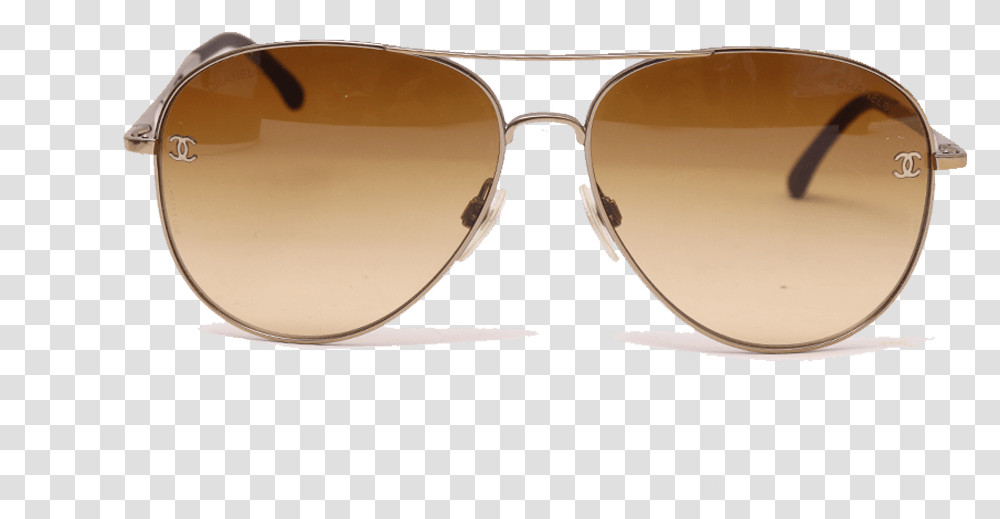 Chanel Aviators Reflection, Sunglasses, Accessories, Accessory Transparent Png