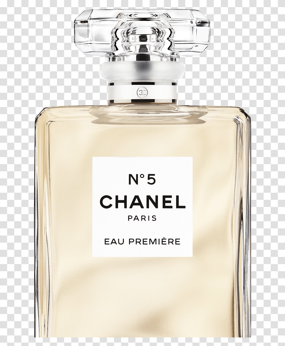 Chanel, Bottle, Cosmetics, Perfume, Refrigerator Transparent Png